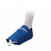 Foot Cold Therapy Cryo Cuff